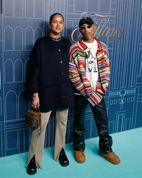 pharrell world instagram.